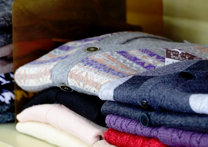 地域に密着した「身近な」お店であるために