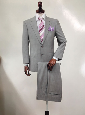 ユニバーサル・スタンダード