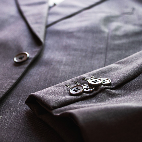 洋服リフォーム